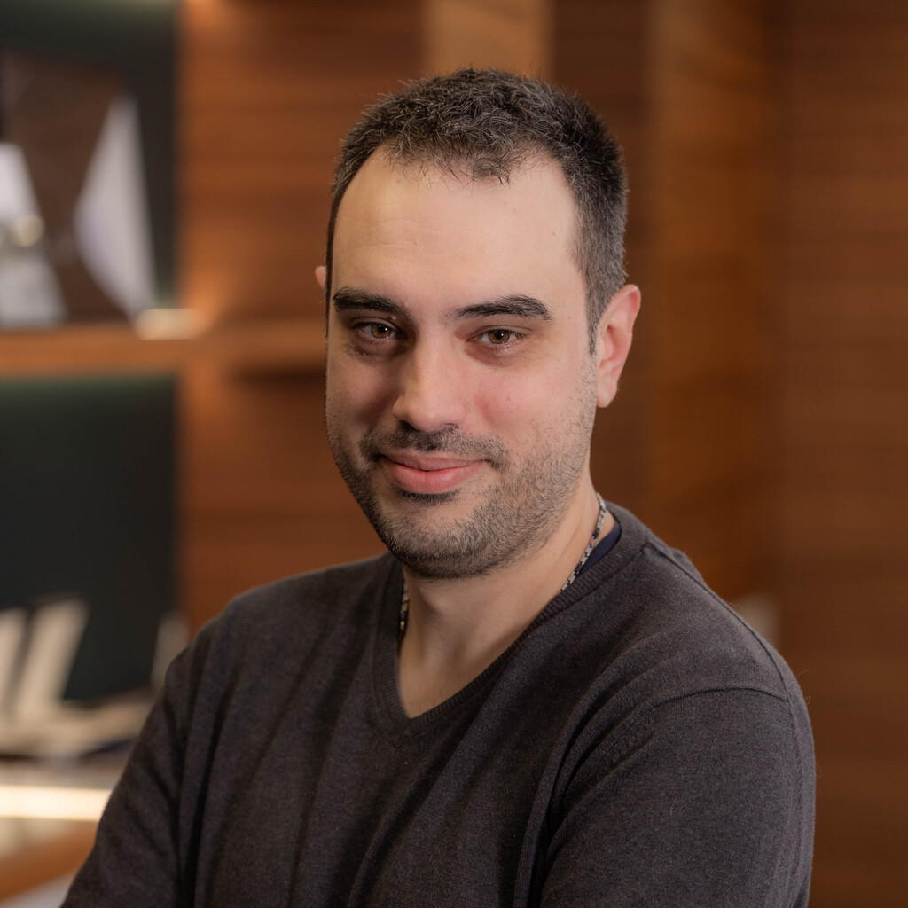 Photo de Jérémie PATRON